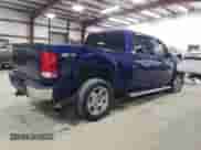 2010 GMC Sierra 1500 SLT с VIN 3GTRKWE3XAG225191, выставлен на аукционе Copart как лот 67003025 с пробегом 183 533 миль миль и Списание • Salvage title. История ставок и продаж доступна на DreamBid. Изображение 3.