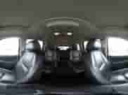 2014 Chevrolet Suburban LTZ with VIN 1GNSKKE77ER152503, listed as a IAAI auction lot 42105720 with 152,767 mi miles and . Bid and sale history available at DreamBid. Image 18.
