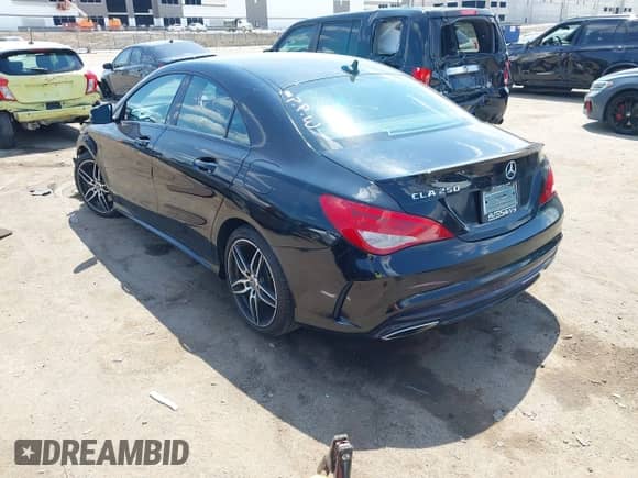 2019 Mercedes-Benz CLA 250 с VIN WDDSJ4EB1KN714898, выставлен на аукционе IAAI как лот 42986846 с пробегом 66 690 миль миль и . История ставок и продаж доступна на DreamBid. Изображение 3.