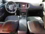 2016 Dodge Charger SXT z VIN 2C3CDXHG7GH188375, wystawiony jako Copart lot #71806095 z przebiegiem 157 631 mil mil oraz Szkoda całkowita • Salvage title. Historia ofert i sprzedaży dostępna na DreamBid. Obrazek 8.