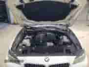 2013 BMW 5 Series 535i с VIN WBAFR7C50DC817468, выставлен на аукционе Copart как лот 59628845 с пробегом Не указан миль и Списание • Salvage title. История ставок и продаж доступна на DreamBid. Изображение 11.