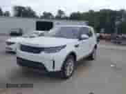 2019 Land Rover Discovery SE with VIN SALRG2RV6KA093982, listed as a IAAI auction lot 43298776 with 97,304 mi miles and . Bid and sale history available at DreamBid. Image 2.