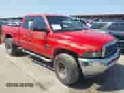 2001 Dodge 2500 with VIN 1B7KC23621J182016, listed as a IAAI auction lot 42212185 with 344,624 mi miles and . Bid and sale history available at DreamBid. Image 1.