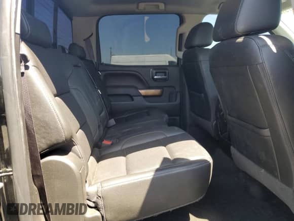2016 Chevrolet Silverado 1500 LTZ с VIN 3GCPCSECXGG179268, выставлен на аукционе Copart как лот 66737915 с пробегом 95 452 миль миль и Списание • Salvage title. История ставок и продаж доступна на DreamBid. Изображение 10.
