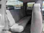 2004 Chevrolet Silverado 2500HD LS with VIN 1GCHK29U24E351919, listed as a Copart auction lot 53672635 with 432,445 mi miles and Salvage title. Bid and sale history available at DreamBid. Image 10.