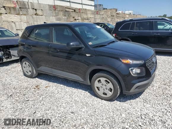 2020 Hyundai Venue SE с VIN KMHRB8A34LU025971, выставлен на аукционе Copart как лот 71786105 с пробегом 61 395 миль миль и Списание • Salvage title. История ставок и продаж доступна на DreamBid. Изображение 4.