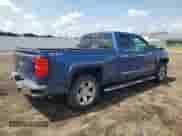 2015 Chevrolet Silverado 1500 LTZ с VIN 1GCVKSEC8FZ211823, выставлен на аукционе Copart как лот 67975995 с пробегом 143 311 миль миль и Чистый • Clean title. История ставок и продаж доступна на DreamBid. Изображение 3.