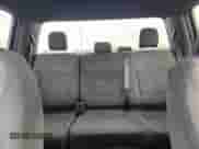 2022 Ford F-150 XL с VIN 1FTEW1C57NKF22668, выставлен на аукционе Copart как лот 89497855 с пробегом 11 484 миль миль и Чистый • Clean title. История ставок и продаж доступна на DreamBid. Изображение 10.