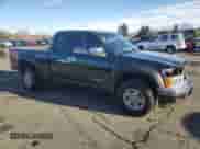 2004 Chevrolet Colorado Z71 with VIN 1GCDS198448201658, listed as a Copart auction lot 82618234 with 159,181 mi miles and Salvage title. Bid and sale history available at DreamBid. Image 4.