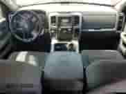 2015 Ram 1500 Big Horn with VIN 1C6RR7LT1FS611333, listed as a Copart auction lot 70217635 with 95,295 mi miles and Clean title. Bid and sale history available at DreamBid. Image 8.