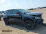 2021 Jeep Grand Cherokee Laredo E with VIN 1C4RJEAG8MC596881, listed as a IAAI auction lot 43050572 with 70,902 mi miles and . Bid and sale history available at DreamBid. Image 14.