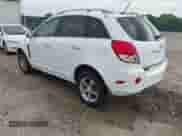 2012 Chevrolet Captiva Sport LTZ with VIN 3GNFL4E54CS654050, listed as a IAAI auction lot 42130624 with 99,792 mi miles and . Bid and sale history available at DreamBid. Image 3.