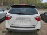 2011 Hyundai Veracruz Limited с VIN KM8NUDCC3BU167323, выставлен на аукционе Copart как лот 53627045 с пробегом 127 350 миль миль и Списание • Salvage title. История ставок и продаж доступна на DreamBid. Изображение 6.