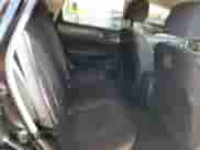 2015 Nissan Rogue S with VIN JN8AS5MT3FW165423, listed as a Copart auction lot 86219845 with 115,498 mi miles and Salvage title. Bid and sale history available at DreamBid. Image 11.