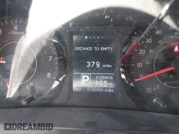 2016 Toyota Sienna L with VIN 5TDZK3DC6GS724452, listed as a IAAI auction lot 42540357 with 89,846 mi miles and . Bid and sale history available at DreamBid. Image 15.