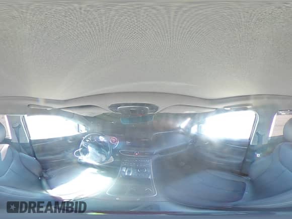 2023 Hyundai Santa Fe Limited с VIN 5NMS5DA17PH018482, выставлен на аукционе Copart как лот 64070155 с пробегом 13 729 миль миль и Списание • Salvage title. История ставок и продаж доступна на DreamBid. Изображение 14.