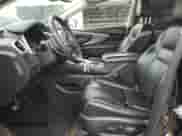 2019 Nissan Murano SL z VIN 5N1AZ2MS1KN163694, wystawiony jako Copart lot #60787395 z przebiegiem 88 438 mil mil oraz Szkoda całkowita • Salvage title. Historia ofert i sprzedaży dostępna na DreamBid. Obrazek 7.