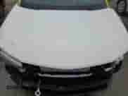 2024 Chevrolet Blazer EV eAWD RS с VIN 3GNKDCRJ2RS219288, выставлен на аукционе Copart как лот 83084004 с пробегом Не указан миль и Списание • Salvage title. История ставок и продаж доступна на DreamBid. Изображение 11.