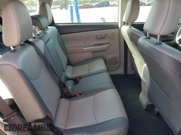 2017 Toyota Prius Five z VIN JTDZN3EU2HJ066903, wystawiony jako Copart lot #82201745 z przebiegiem 84 254 mil mil oraz Szkoda całkowita • Salvage title. Historia ofert i sprzedaży dostępna na DreamBid. Obrazek 11.