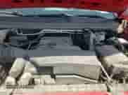 2019 Chevrolet Colorado 2WD Work Truck z VIN 1GCGSBEA0K1320227, wystawiony jako Copart lot #64015195 z przebiegiem 65 358 mil mil oraz Szkoda całkowita • Salvage title. Historia ofert i sprzedaży dostępna na DreamBid. Obrazek 13.