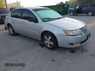 2006 Saturn ION z VIN 1G8AL55F66Z112368, wystawiony jako IAAI lot #43189605 z przebiegiem 230 198 mil mil oraz . Historia ofert i sprzedaży dostępna na DreamBid. Obrazek 1.