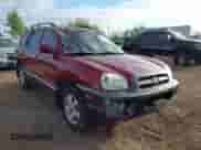 2005 Hyundai Santa Fe GLS с VIN KM8SC13D85U009948, выставлен на аукционе IAAI как лот 43455845 с пробегом 185 713 миль миль и . История ставок и продаж доступна на DreamBid. Изображение 1.