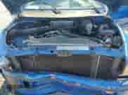 1998 Dodge 1500 z VIN 1B7HC13Z7WJ139829, wystawiony jako Copart lot #69193324 z przebiegiem 145 935 mil mil oraz Szkoda całkowita • Salvage title. Historia ofert i sprzedaży dostępna na DreamBid. Obrazek 11.