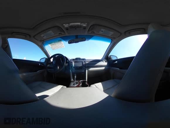 2014 Toyota Camry SE с VIN 4T1BF1FK9EU859864, выставлен на аукционе IAAI как лот 43372451 с пробегом 130 328 миль миль и . История ставок и продаж доступна на DreamBid. Изображение 24.