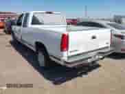 1998 GMC Sierra 1500 с VIN 1GTEC19M7WE510804, выставлен на аукционе IAAI как лот 42915558 с пробегом 275 620 миль миль и . История ставок и продаж доступна на DreamBid. Изображение 3.