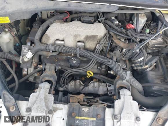 2003 Chevrolet Venture Warner Bros 1SE с VIN 1GNDX13E63D324777, выставлен на аукционе IAAI как лот 42491490 с пробегом Не указан миль и . История ставок и продаж доступна на DreamBid. Изображение 10.
