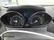 2015 Ford Fiesta SE with VIN 3FADP4BJ3FM204541, listed as a Copart auction lot 82056105 with 160,017 mi miles and Clean title. Bid and sale history available at DreamBid. Image 9.