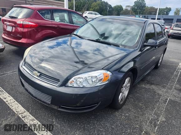 2014 Chevrolet Impala LT с VIN 2G1WB5E37E1108267, выставлен на аукционе IAAI как лот 43423713 с пробегом Не указан миль и . История ставок и продаж доступна на DreamBid. Изображение 6.