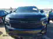 2022 Chevrolet Suburban Premier с VIN 1GNSCFKD9NR159466, выставлен на аукционе IAAI как лот 41918002 с пробегом 88 005 миль миль и . История ставок и продаж доступна на DreamBid. Изображение 13.