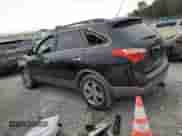 2010 Hyundai Veracruz Limited с VIN KM8NU4CC9AU117850, выставлен на аукционе Copart как лот 76232644 с пробегом 286 638 миль миль и Чистый • Clean title. История ставок и продаж доступна на DreamBid. Изображение 2.