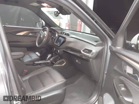 2021 Chevrolet TrailBlazer ACTIV с VIN KL79MVSL6MB039635, выставлен на аукционе IAAI как лот 43412870 с пробегом 49 041 миль миль и . История ставок и продаж доступна на DreamBid. Изображение 5.