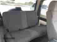 2004 Jeep Wrangler Sahara с VIN 1J4FA59S24P791115, выставлен на аукционе IAAI как лот 43244282 с пробегом 249 019 миль миль и . История ставок и продаж доступна на DreamBid. Изображение 8.