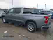 2021 Chevrolet Silverado 1500 LT with VIN 1GCPWCEDXMZ149169, listed as a IAAI auction lot 43350821 with 83,296 mi miles and . Bid and sale history available at DreamBid. Image 3.