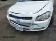 2010 Chevrolet Malibu 2LT z VIN 1G1ZD5EBXAF226136, wystawiony jako IAAI lot #42732524 z przebiegiem 126 854 mil mil oraz . Historia ofert i sprzedaży dostępna na DreamBid. Obrazek 6.