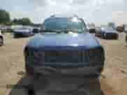 2004 Chevrolet TrailBlazer EXT LS с VIN 1GNES16S946237126, выставлен на аукционе Copart как лот 67253325 с пробегом 201 713 миль миль и Списание • Salvage title. История ставок и продаж доступна на DreamBid. Изображение 5.