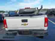 2016 Chevrolet Silverado 1500 LTZ с VIN 3GCPCSEC6GG326573, выставлен на аукционе IAAI как лот 43267150 с пробегом 127 141 миль миль и . История ставок и продаж доступна на DreamBid. Изображение 16.