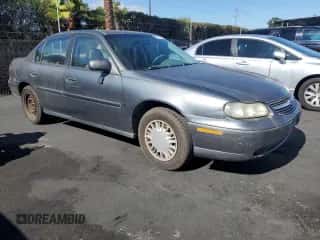 2003 Chevrolet Malibu с VIN 1G1ND52J53M715505, выставлен на аукционе Copart как лот 87055665 с пробегом 245 979 миль миль и Чистый • Clean title. История ставок и продаж доступна на DreamBid. Изображение 4.