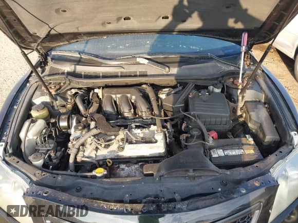 2007 Toyota Camry LE с VIN 4T1BK46K87U527317, выставлен на аукционе IAAI как лот 43313344 с пробегом 253 835 миль миль и . История ставок и продаж доступна на DreamBid. Изображение 10.
