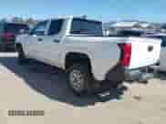 2024 Toyota Tacoma SR with VIN 3TYKD5HN9RT002032, listed as a IAAI auction lot 41640216 with 6,144 mi miles and . Bid and sale history available at DreamBid. Image 3.