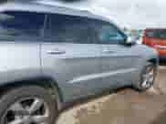 2014 Jeep Grand Cherokee Laredo with VIN 1C4RJEAG0EC151049, listed as a IAAI auction lot 43293620 with 199,259 mi miles and . Bid and sale history available at DreamBid. Image 13.