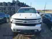 2021 Chevrolet Silverado 1500 RST with VIN 3GCUYEEL7MG279622, listed as a IAAI auction lot 43081221 with 138,000 mi miles and . Bid and sale history available at DreamBid. Image 12.