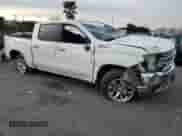 2020 Chevrolet Silverado 1500 LTZ с VIN 3GCUYGET2LG246554, выставлен на аукционе Copart как лот 42651455 с пробегом 158 756 миль миль и Списание • Salvage title. История ставок и продаж доступна на DreamBid. Изображение 4.