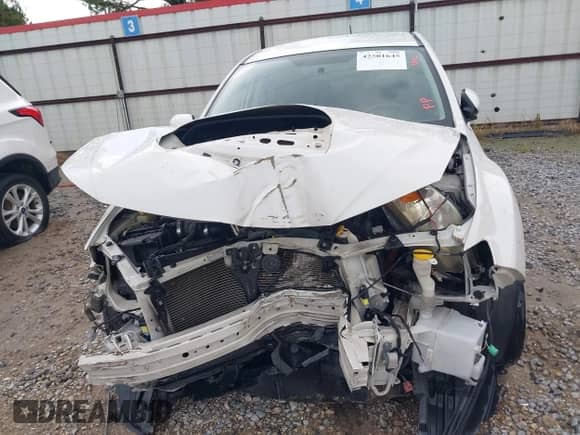 2013 Subaru WRX WRX z VIN JF1GV7E61DG012859, wystawiony jako IAAI lot #42501645 z przebiegiem 70 187 mil mil oraz . Historia ofert i sprzedaży dostępna na DreamBid. Obrazek 6.