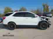2018 Chevrolet Equinox LT с VIN 3GNAXSEV8JS568577, выставлен на аукционе IAAI как лот 43472095 с пробегом 155 915 миль миль и . История ставок и продаж доступна на DreamBid. Изображение 13.