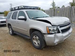 2008 Chevrolet Tahoe 3LT с VIN 1GNFK13078R261520, выставлен на аукционе IAAI как лот 43429296 с пробегом 262 882 миль миль и . История ставок и продаж доступна на DreamBid. Изображение 1.