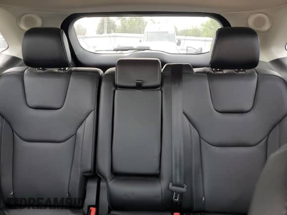 2019 Ford Edge Titanium with VIN 2FMPK4K93KBB07813, listed as a Copart auction lot 84203045 with 43,995 mi miles and Salvage title. Bid and sale history available at DreamBid. Image 10.